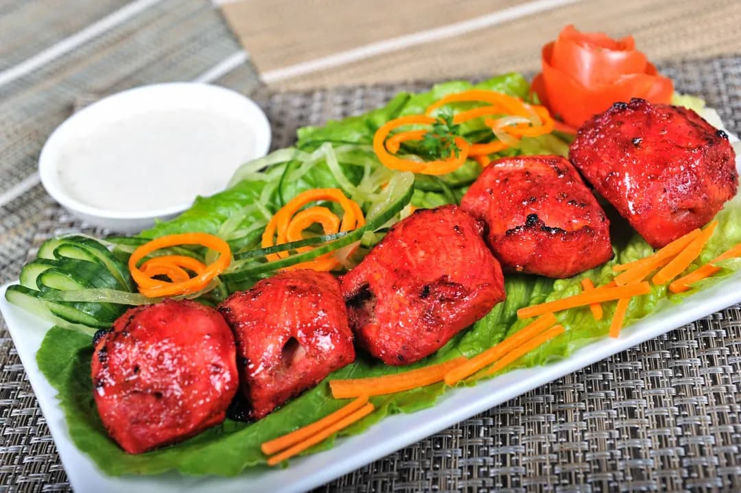 Mantra Indian Cuisine印度餐 photo 3