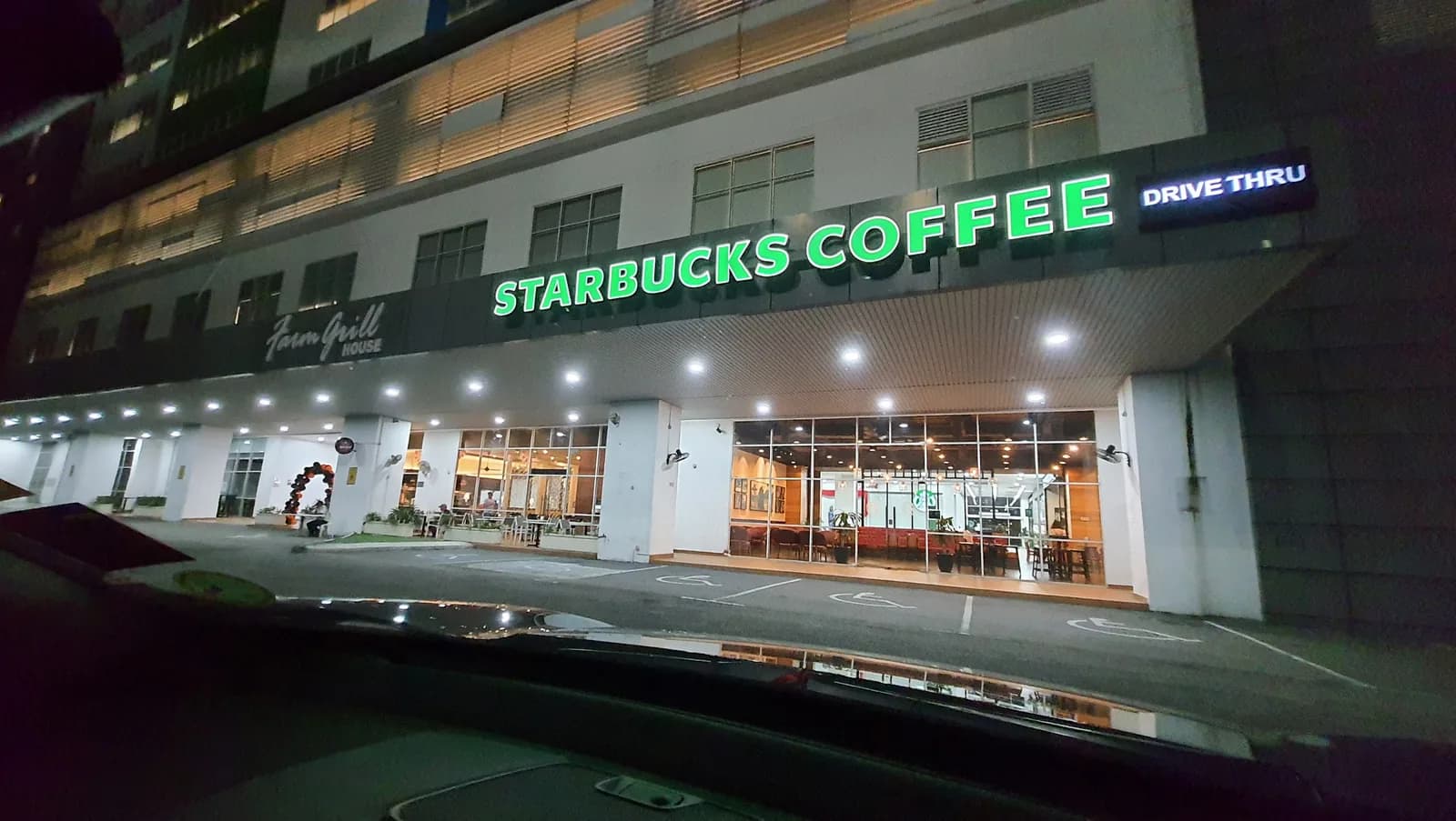 Starbucks - TPM DT