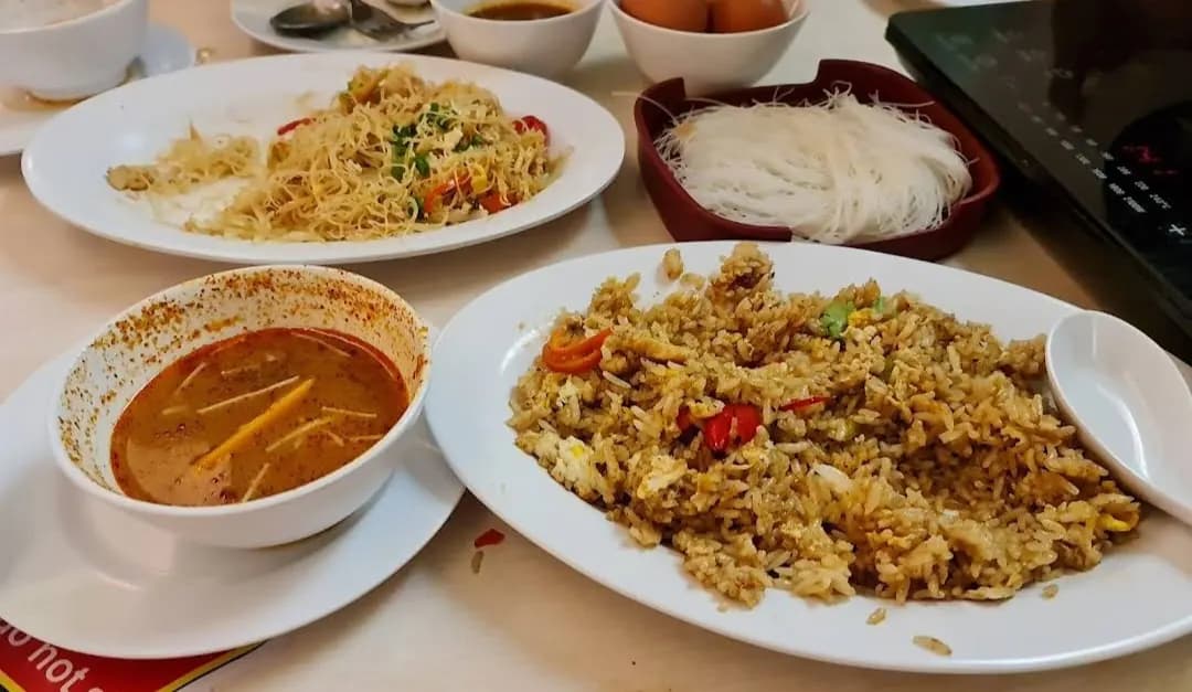 Johnny's Restaurant AEON Bukit Raja, Klang photo 3