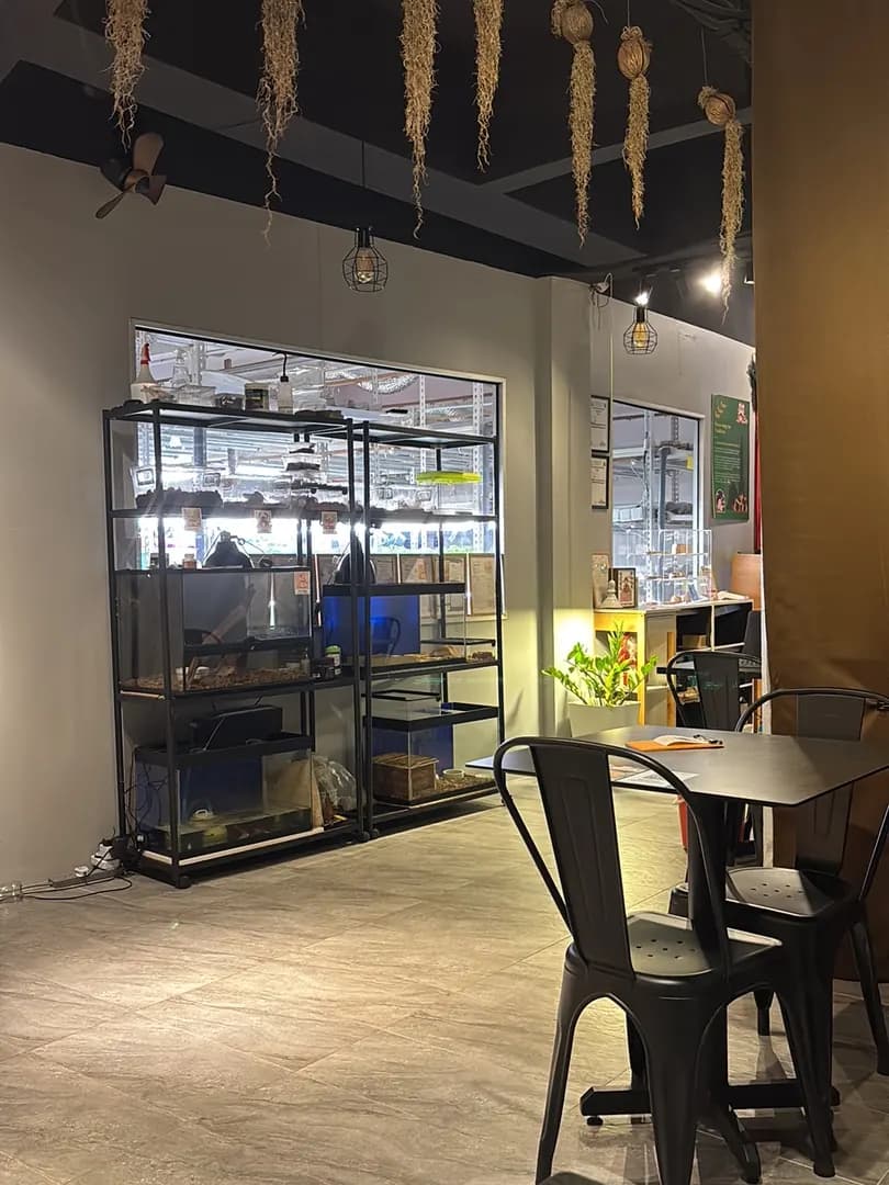 Greenbugs Farm-to-Table Cafe photo 2
