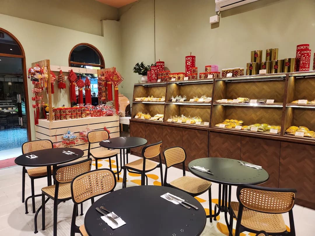 Kaya Bakery photo 2