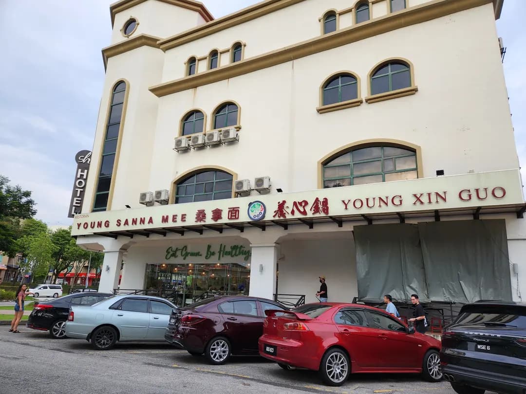 Young Sanna Mee | Kota Damansara photo 2