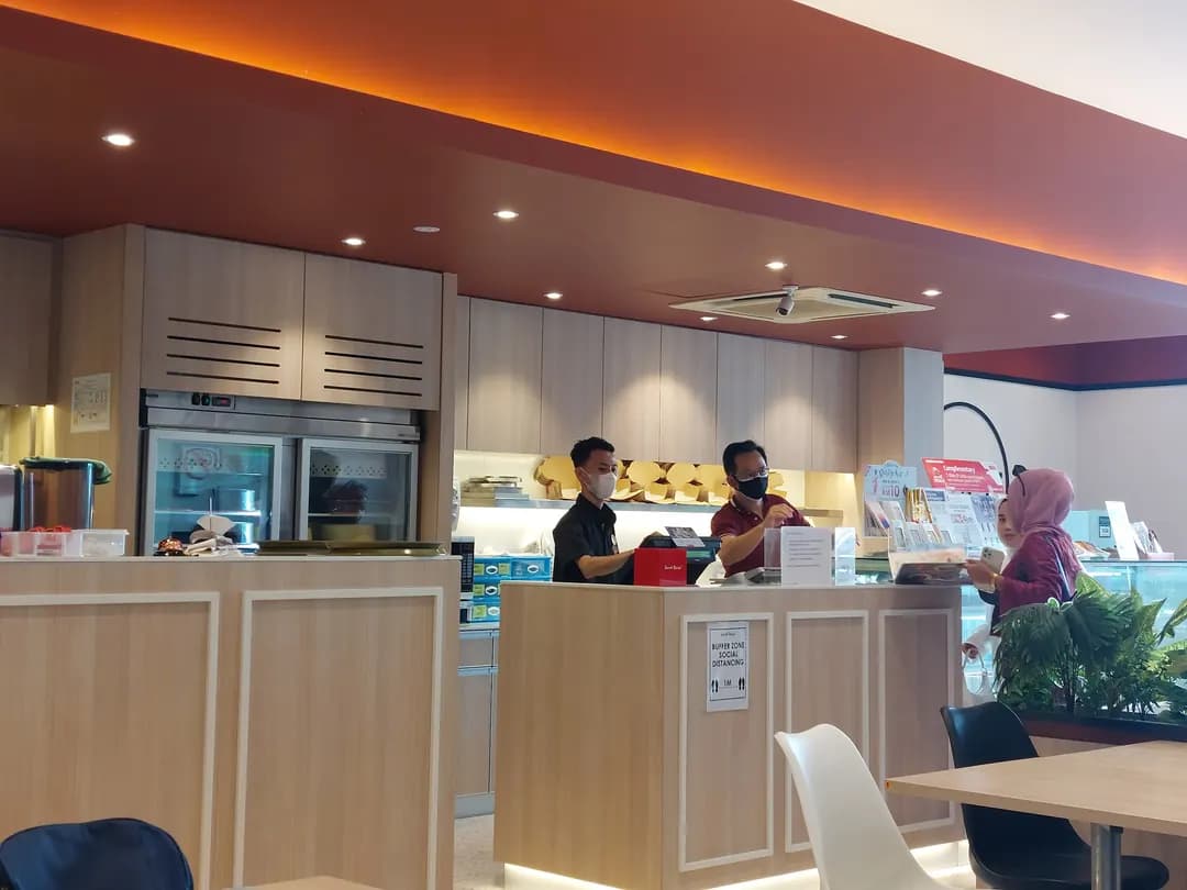 Secret Recipe Kotasas photo 2