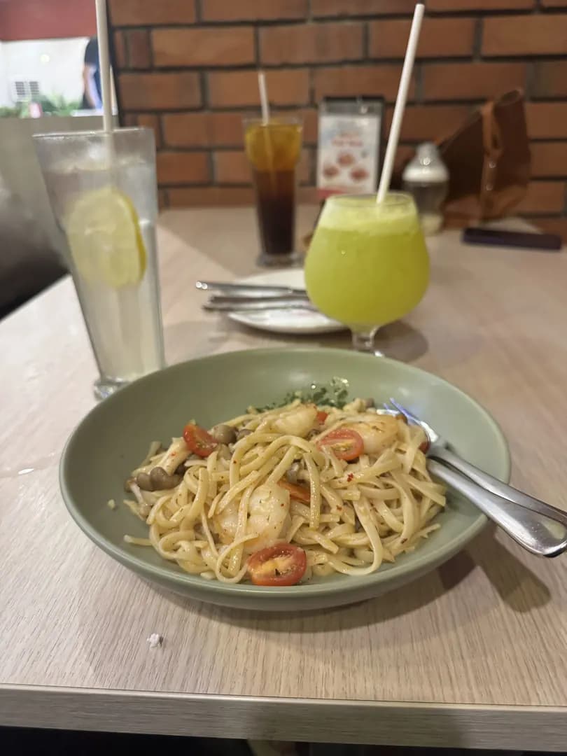 Secret Recipe Kotasas photo 3