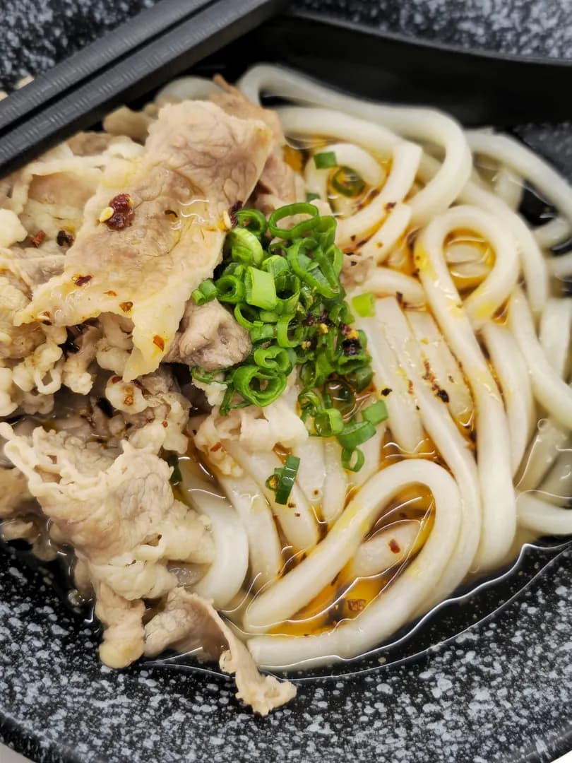 Team Udon KL photo 3