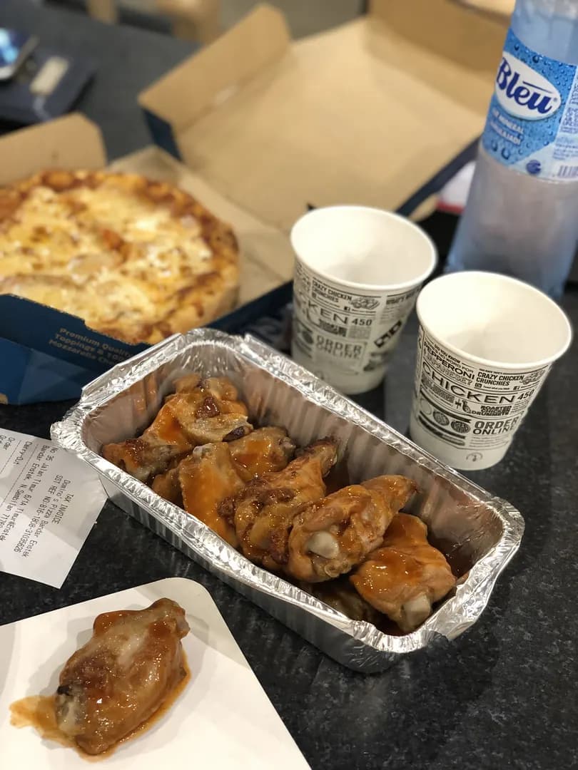 Domino's Pizza SS15 Subang Jaya photo 3