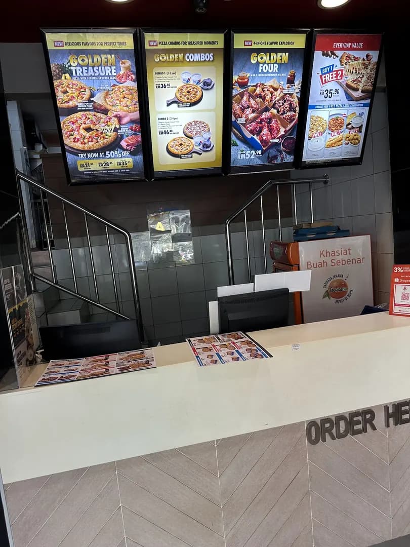 Domino's Tanjung Bungah photo 3