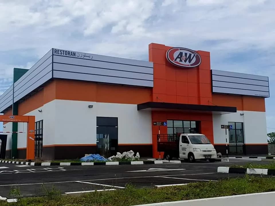 A&W Kangar Drive-Thru photo 2
