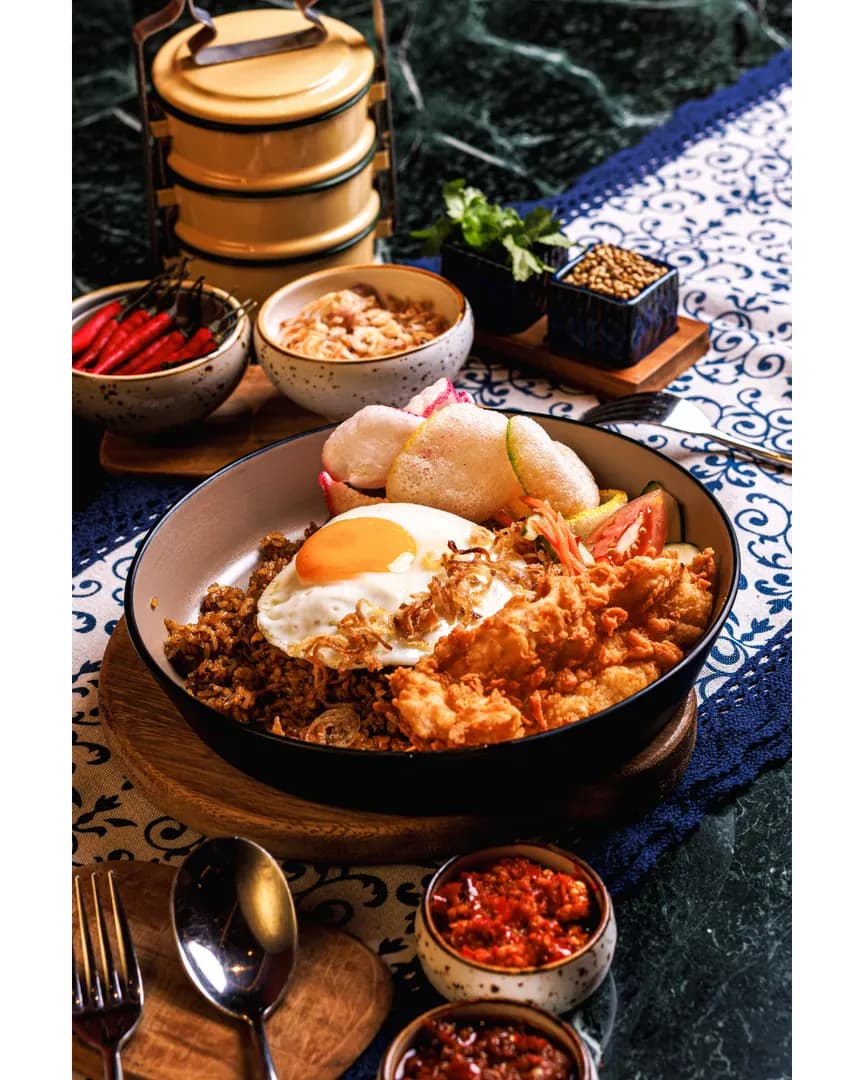 Seminyak By Warung Eropa photo 3