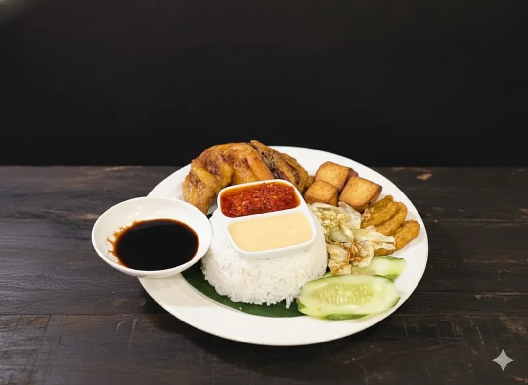 Rewang Signature photo 3