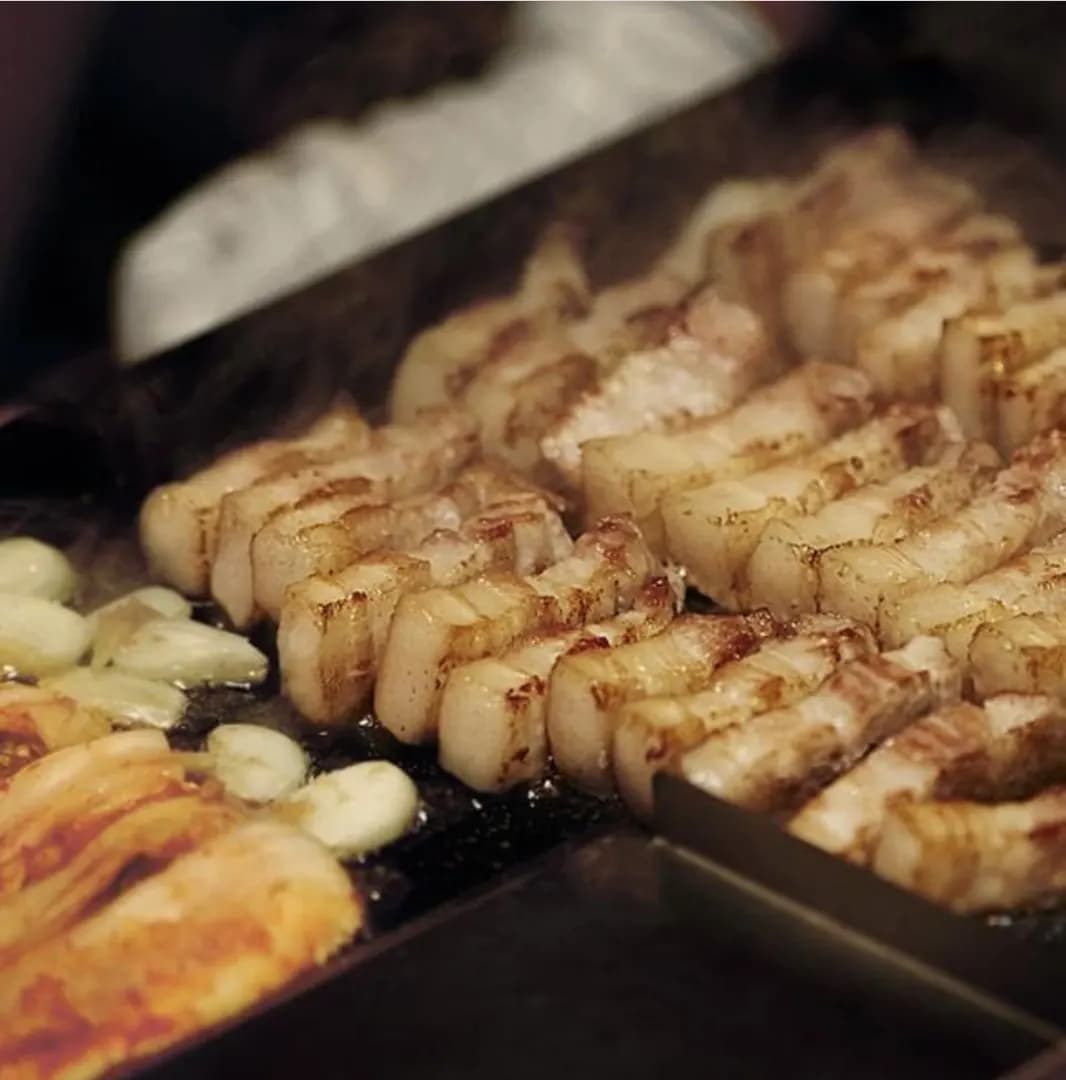 Hanam BBQ@United Point photo 3
