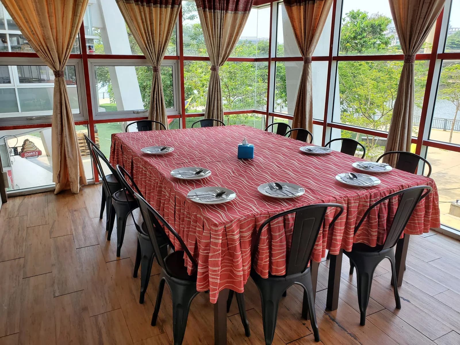 Nelayan Kitchen