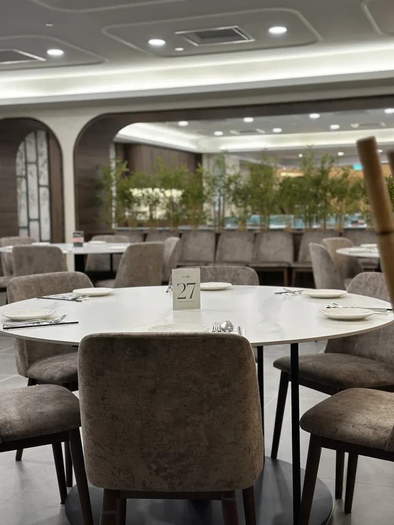 竹苑 Bamboo Seafood Restaurant @ BSC photo 2
