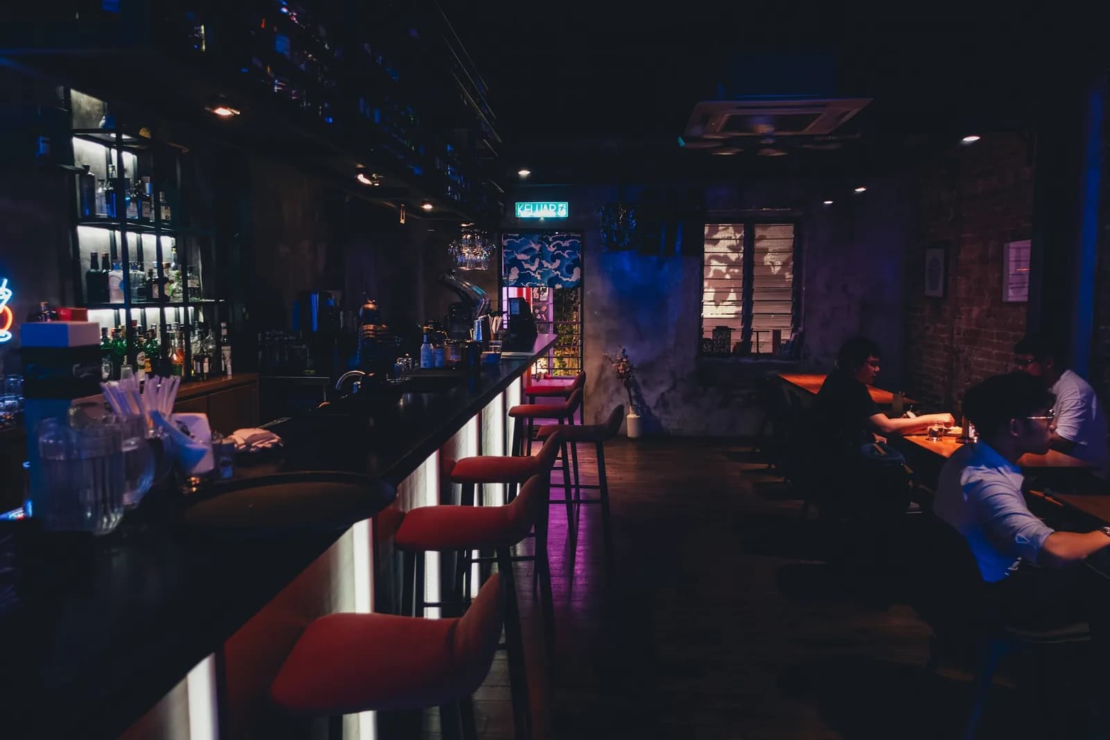 Kapitan Haus