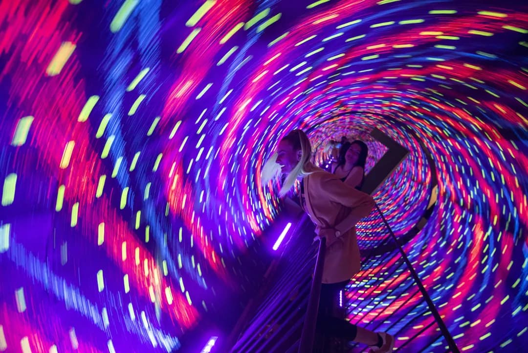 Museum Of Illusions Kuala Lumpur photo 2