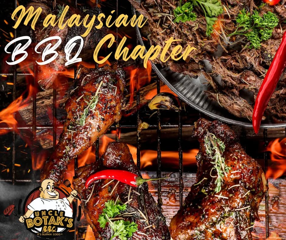 Uncle Botak BBQ - Kelana Jaya photo 3