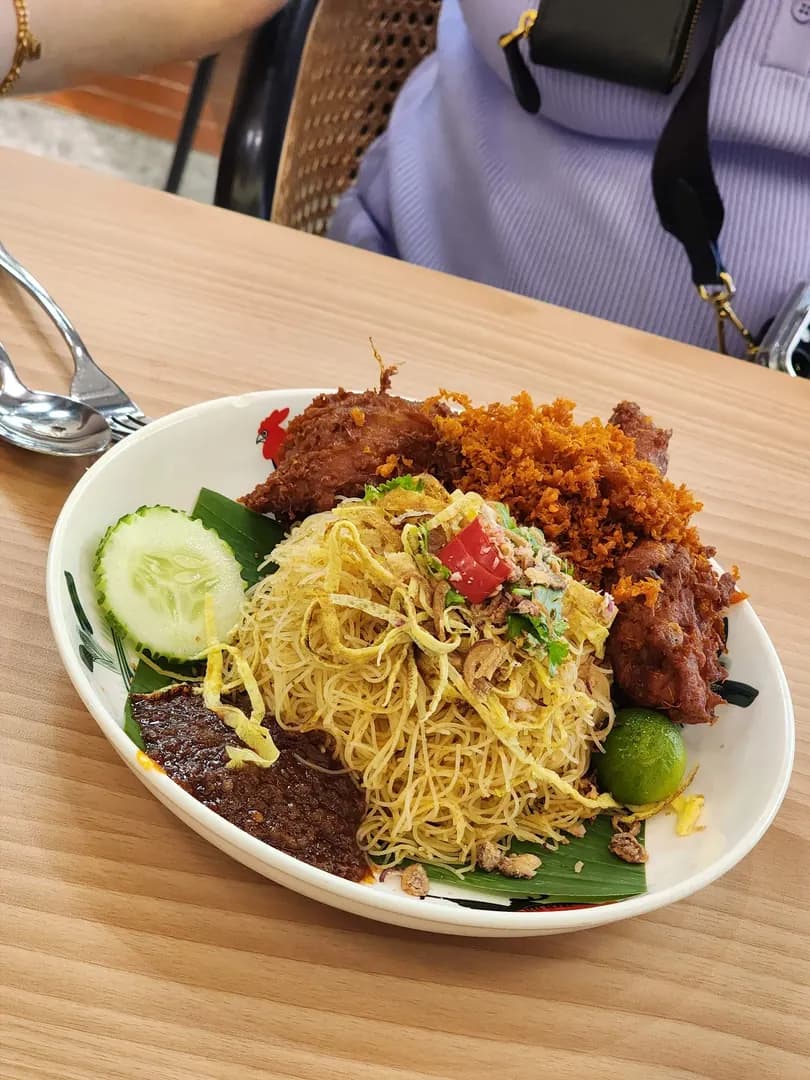 Nasi Lemak Shop @ Sunway 163 Mall photo 3