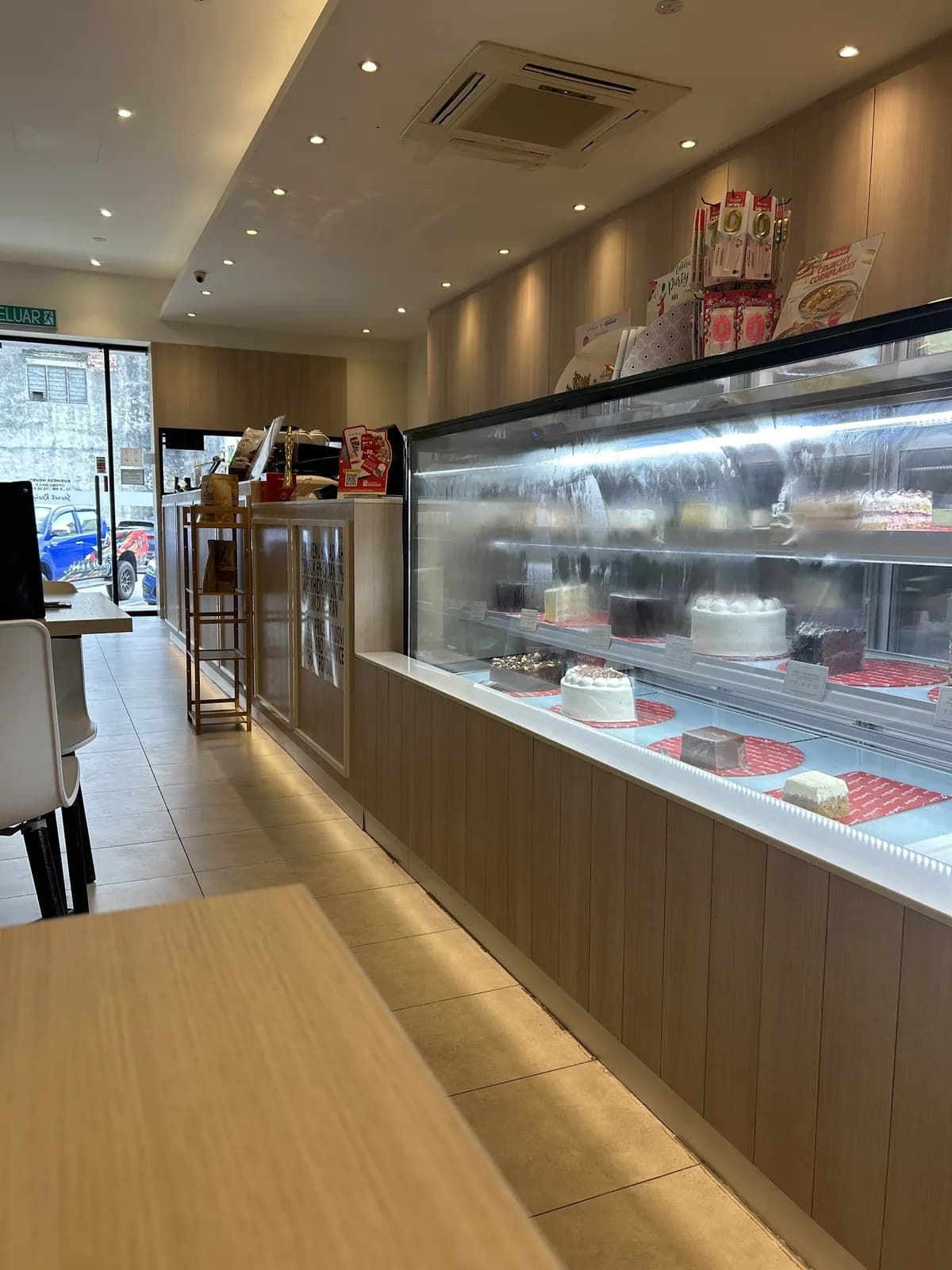 SECRET RECIPE SLIM RIVER