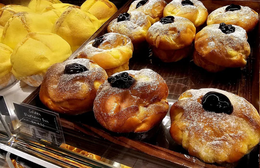 Paris Baguette - The Exchange TRX photo 3