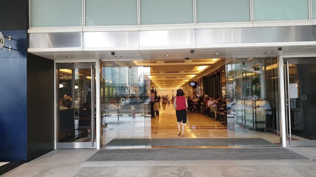 Dotty's Pastries & Coffee KLCC photo 2
