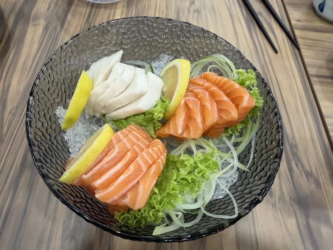 Sushi Mentai @ Aman Suria photo 3