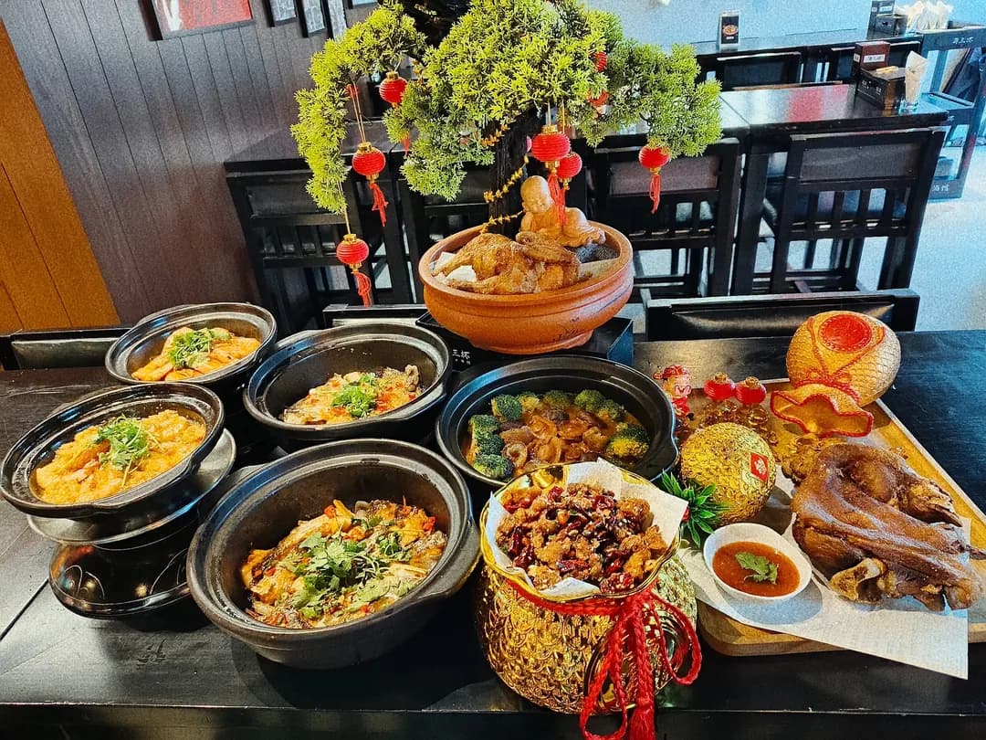 Zai San Bei Restaurant & Bar @ 3Damansara photo 3