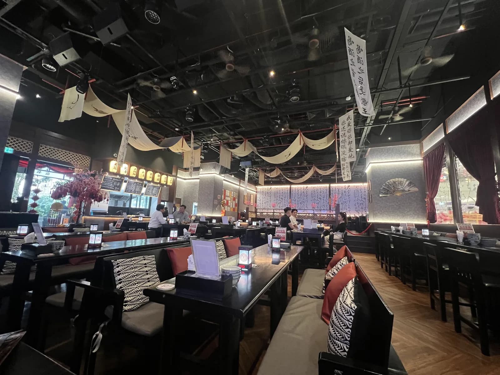 Zai San Bei Restaurant & Bar @ 3Damansara