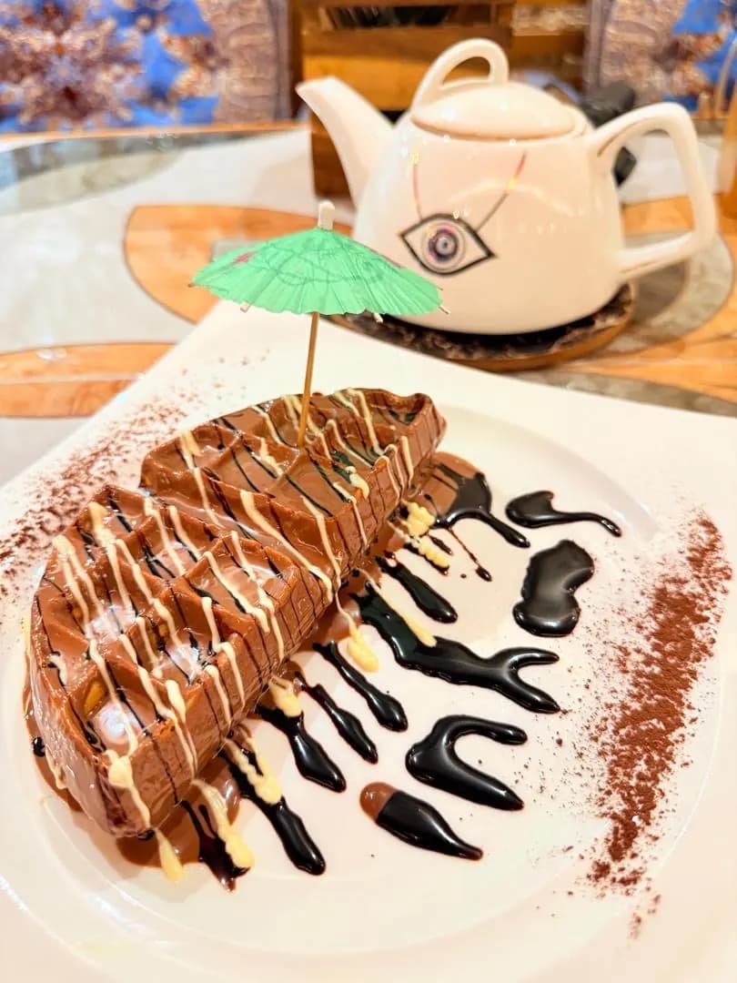 In House Restaurant • Publika photo 3