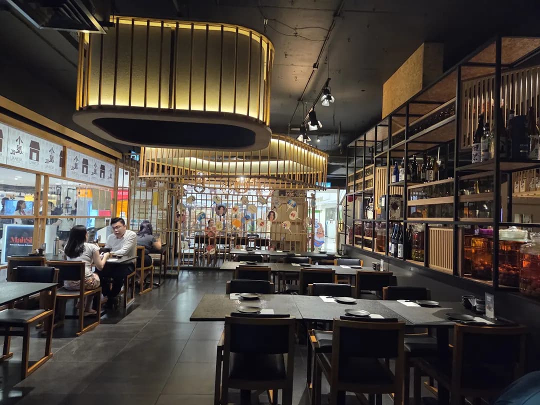 Koyaku Japanese Dining & Grill photo 3