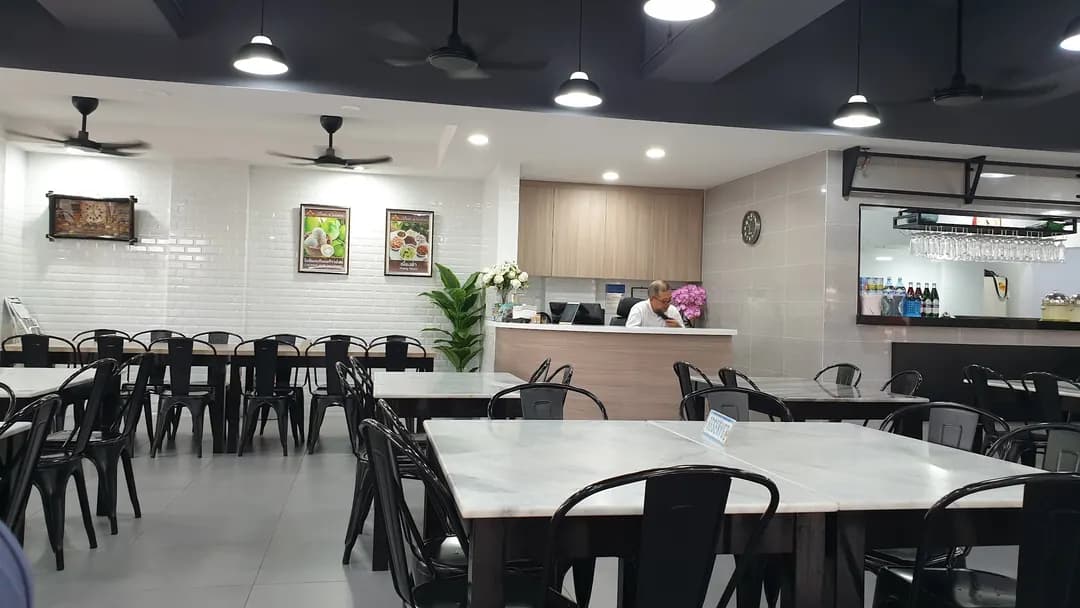 Alissara Restaurant photo 2