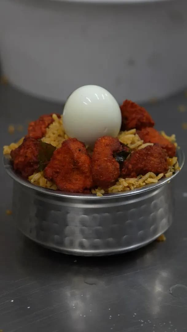 Original Dum Briyani-Brickfields photo 3