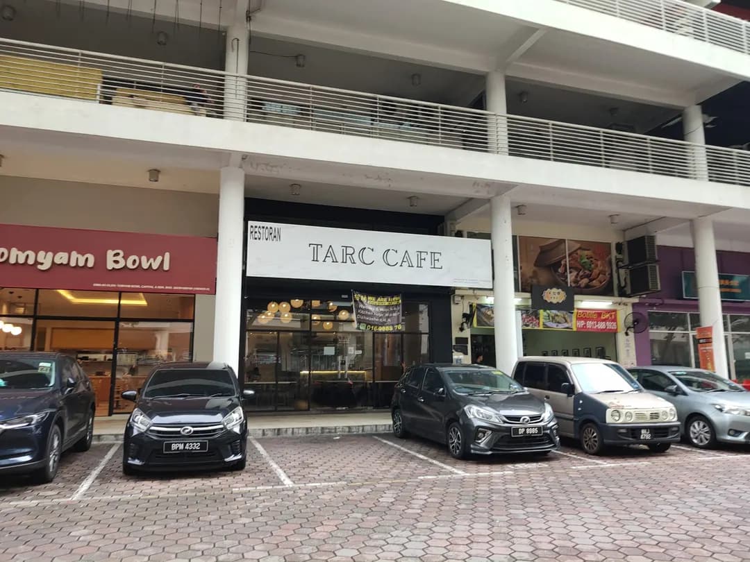 TARC Cafe photo 2
