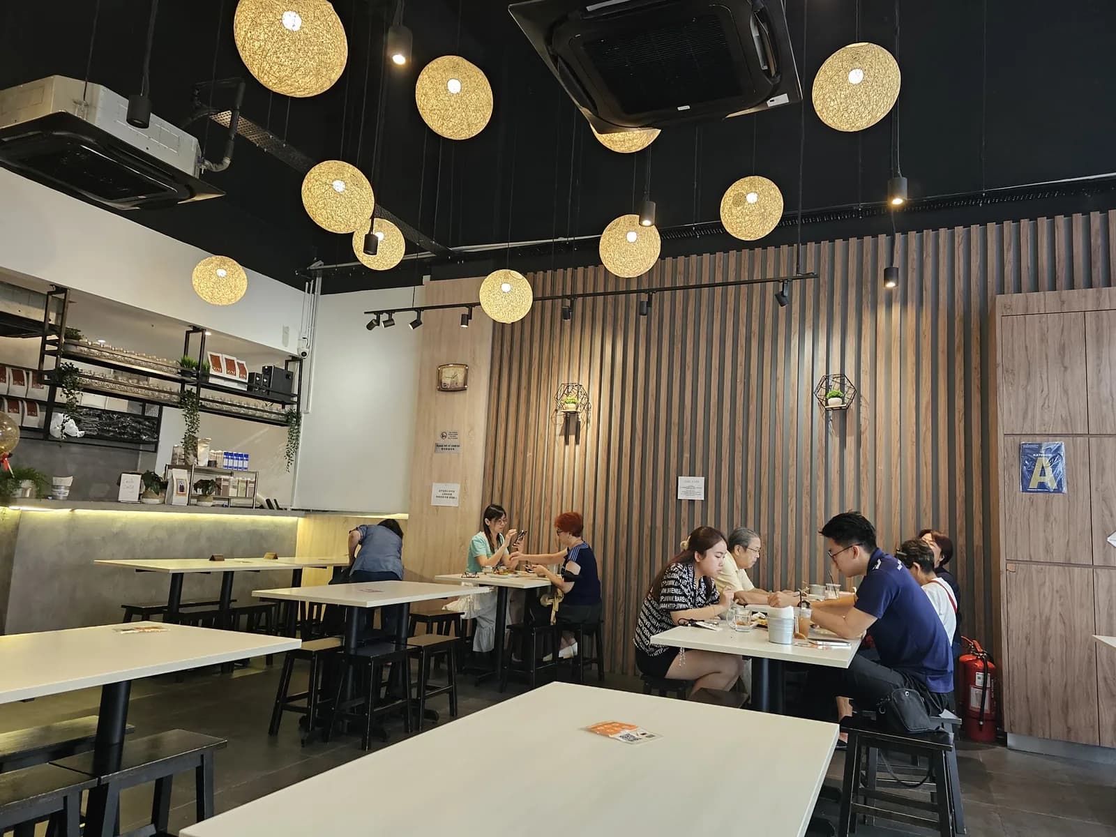 TARC Cafe