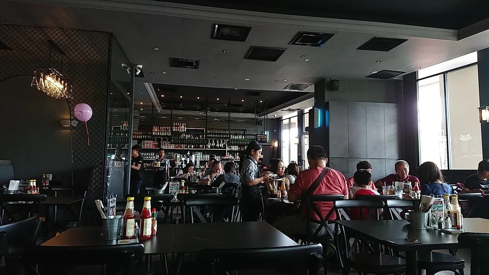 The Brew House @ Sunway Lagoon Hotel