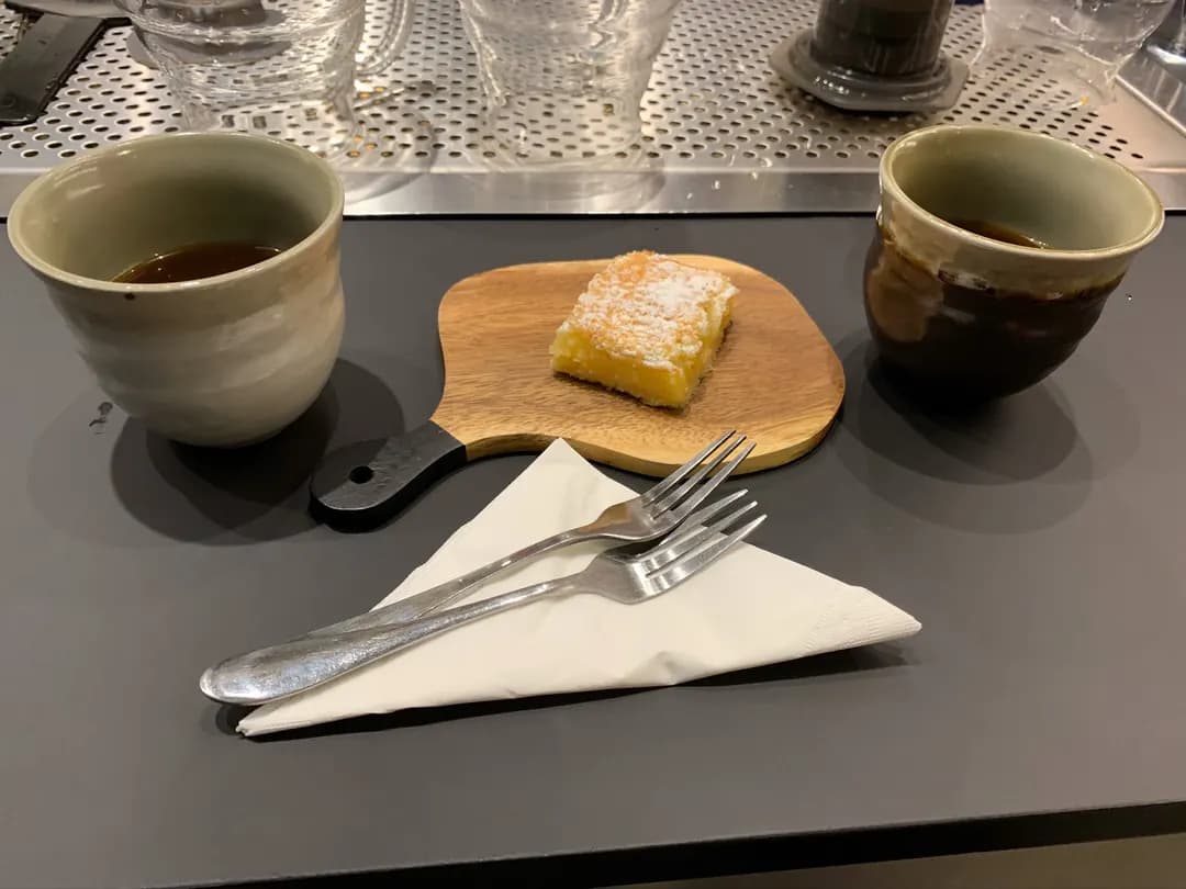 Kairos Specialty Coffee @ SS15 Courtyard photo 3