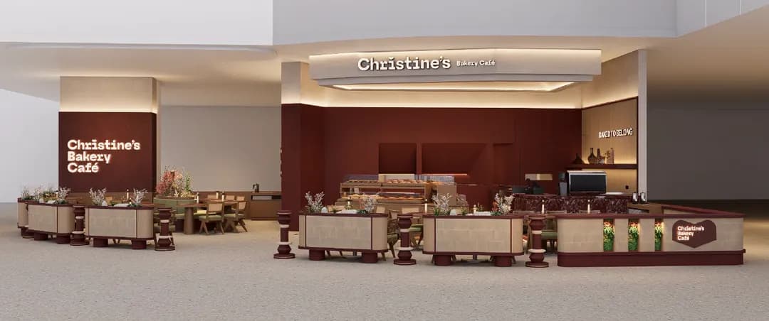 Christine's Bakery, Sunway Square Mall photo 2