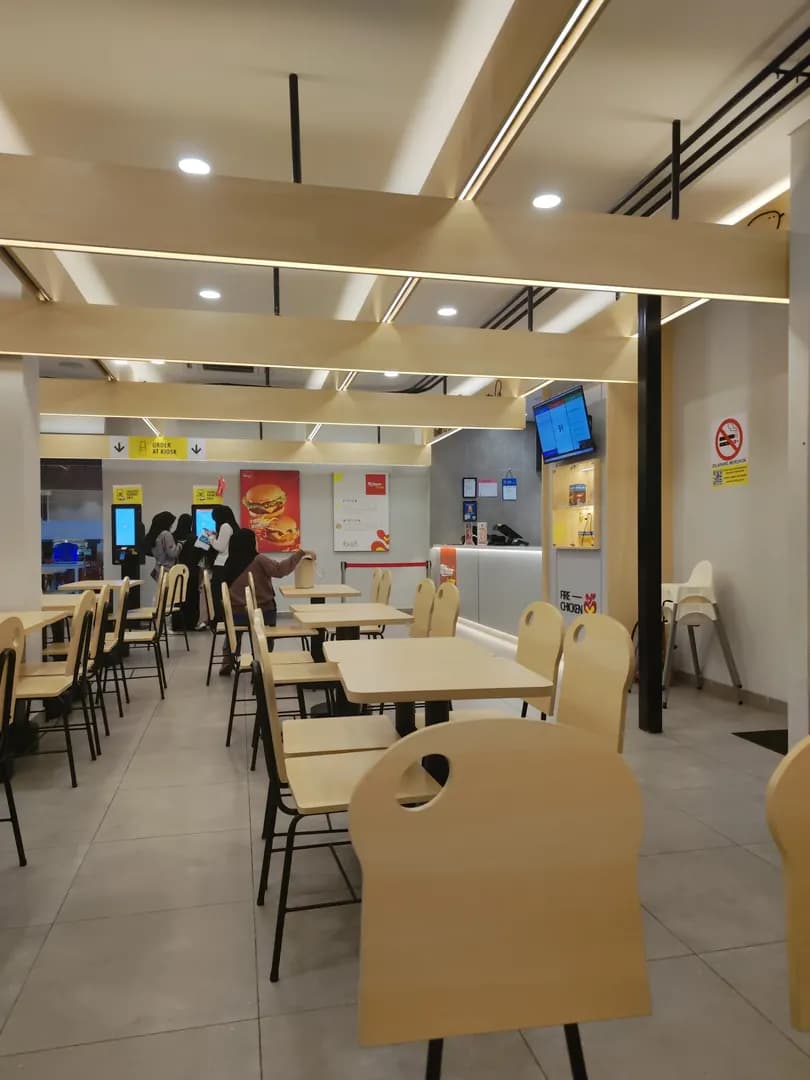 Richeese Factory Giant Shah Alam photo 2