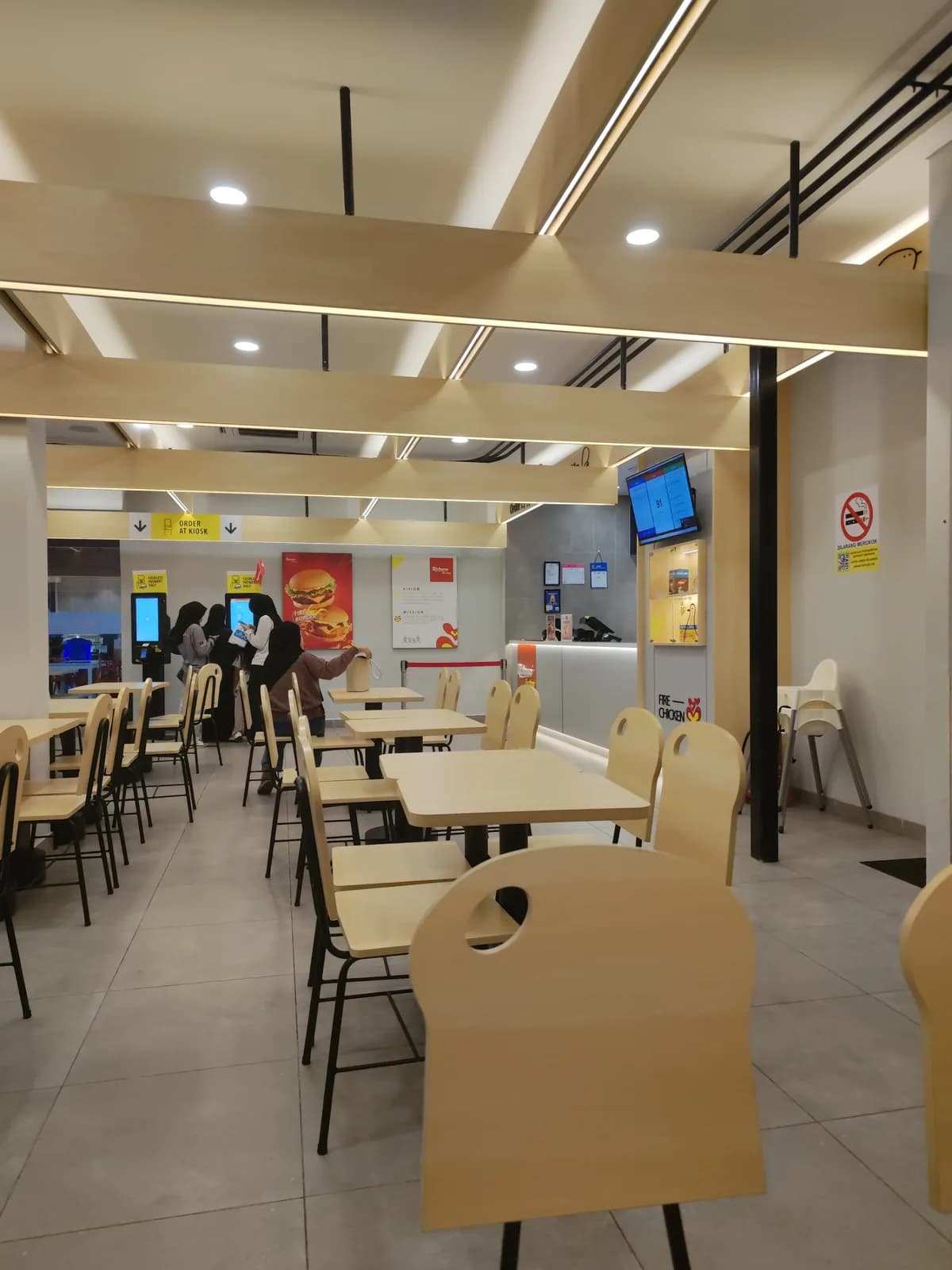Richeese Factory Giant Shah Alam