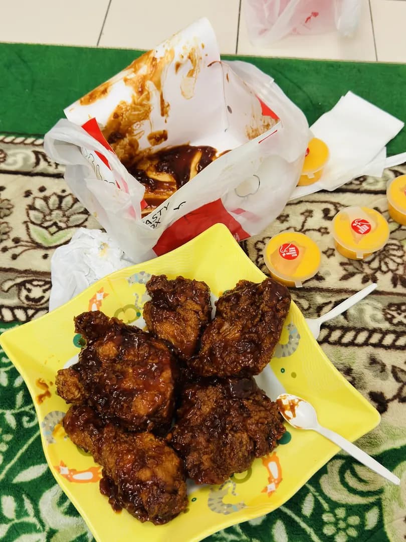 Richeese Factory Giant Shah Alam photo 3