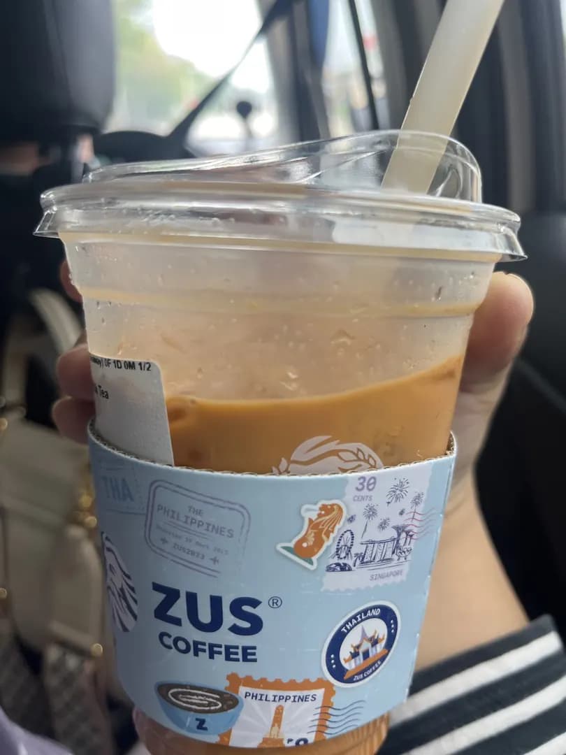ZUS Coffee - Vista Valley, Semenyih photo 3