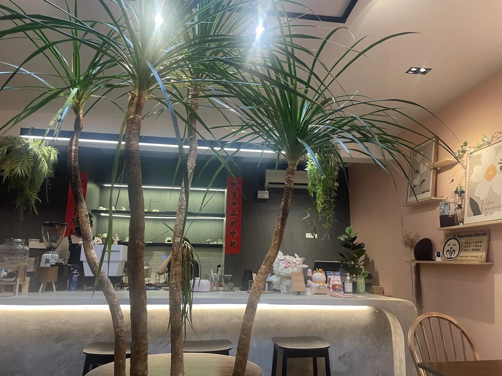 S.pace Cafe 空間咖啡馆