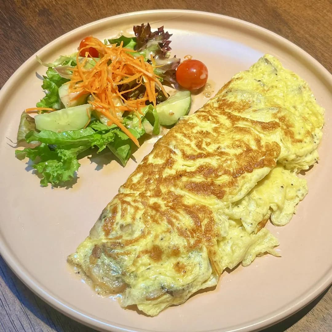 S.pace Cafe 空間咖啡馆 photo 3