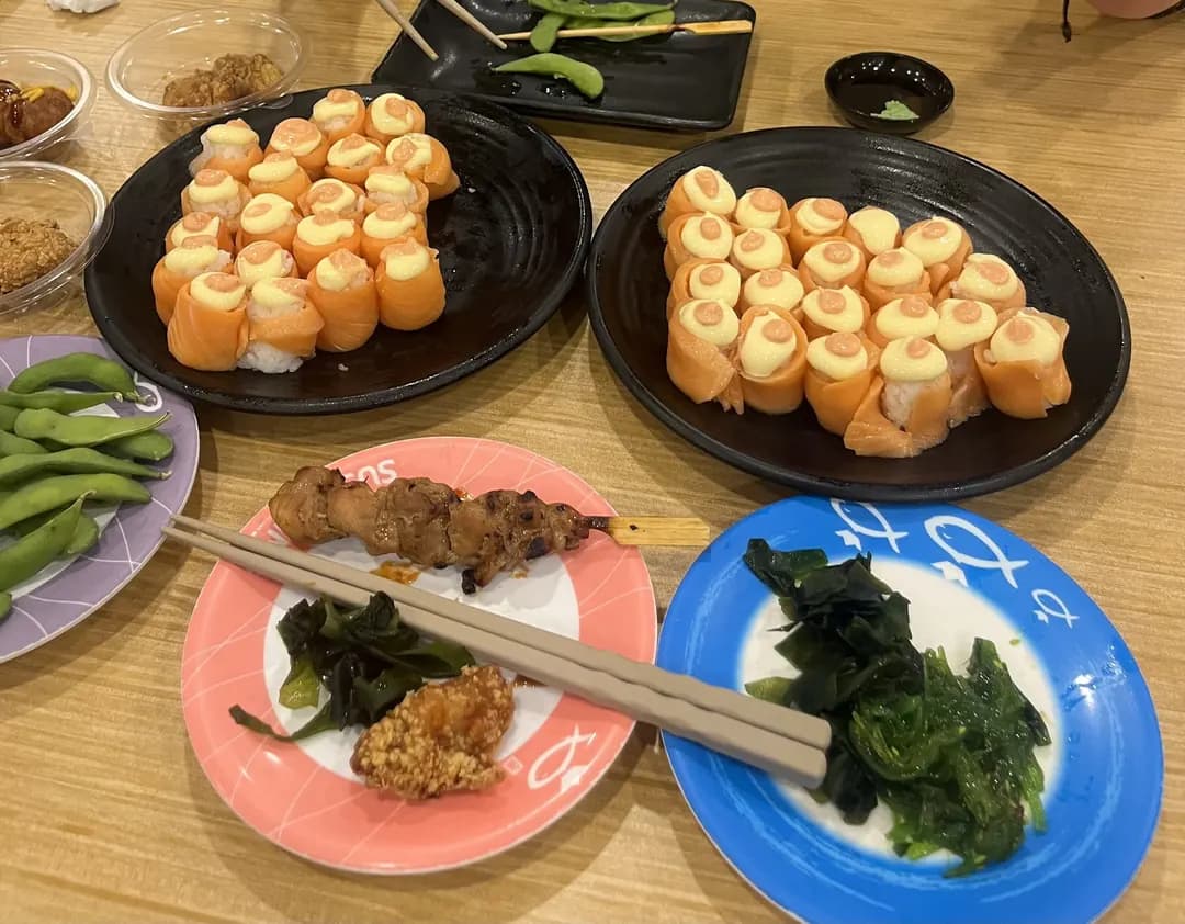 Sushi King Evo Bangi photo 3