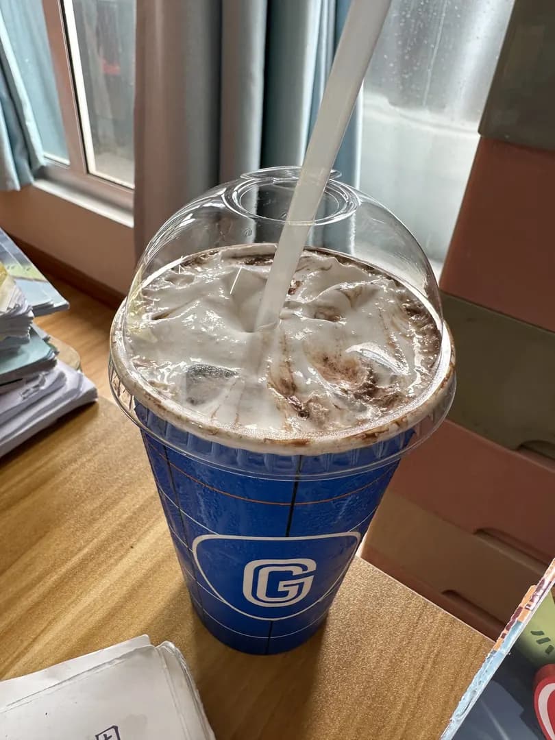 Gigi Coffee Queensbay Mall photo 3
