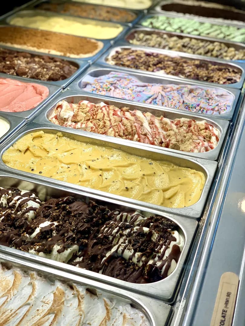 Inside Scoop • Damansara Jaya photo 3