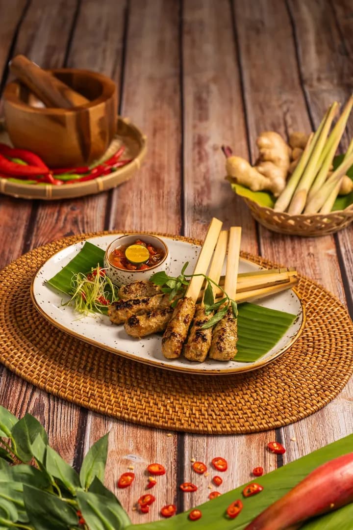 Warung Eropa • The Exchange TRX photo 3