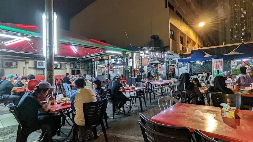 Pak Teh Char Koay Teow & Nasi Lemak Ayam photo 2