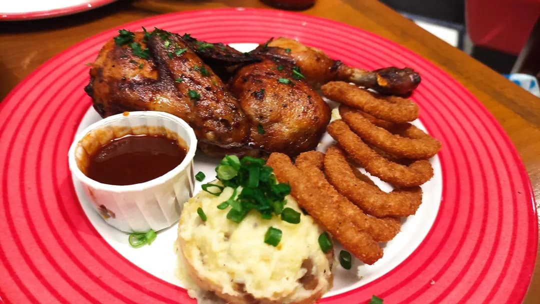 TGI Fridays Pavilion KL photo 3
