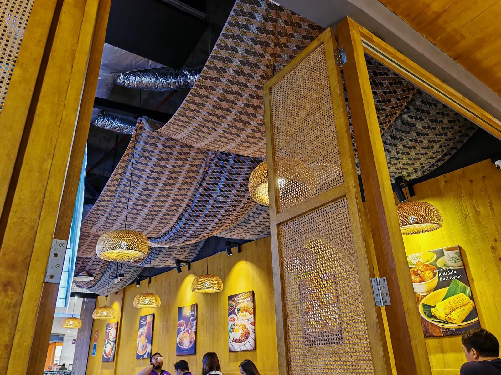 Kedai Kopi Suka Hati (Sunway Wangsa Mall)