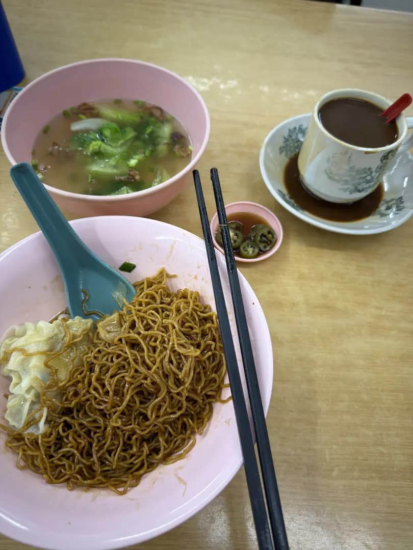 Chang Cheng 8 Kopitiam | Branch photo 3
